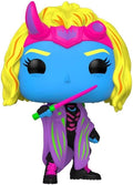 Sylvie (Black Light)