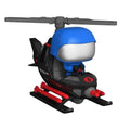 Funko Pop! Rides Cobra F.A.N.G.
