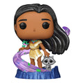 Funko Pocahontas (Diamond) – Disney