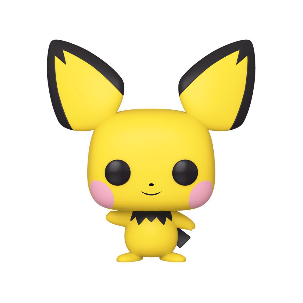 pop pichu 579