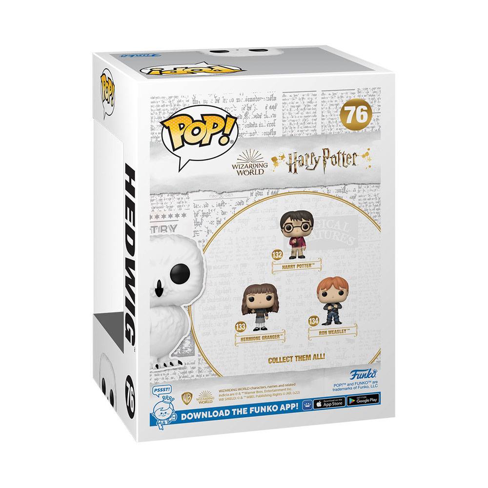 pop tee hedwig 76