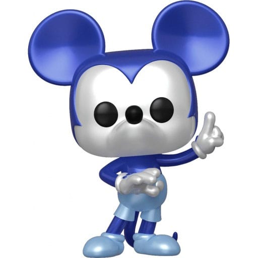 Pop! Mickey Mouse (Make a Wish)