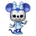 pop minnie mouse make a wish se