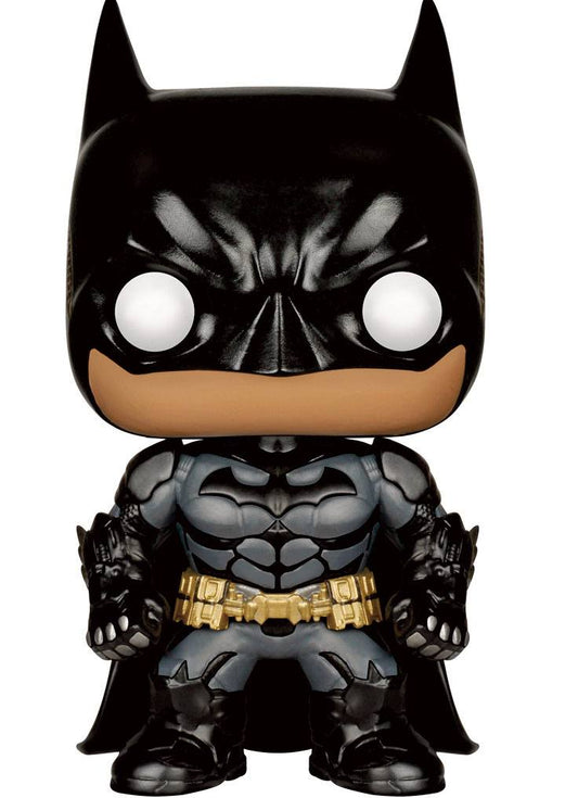pop batman 71