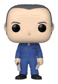 Pop! Hannibal Lecter