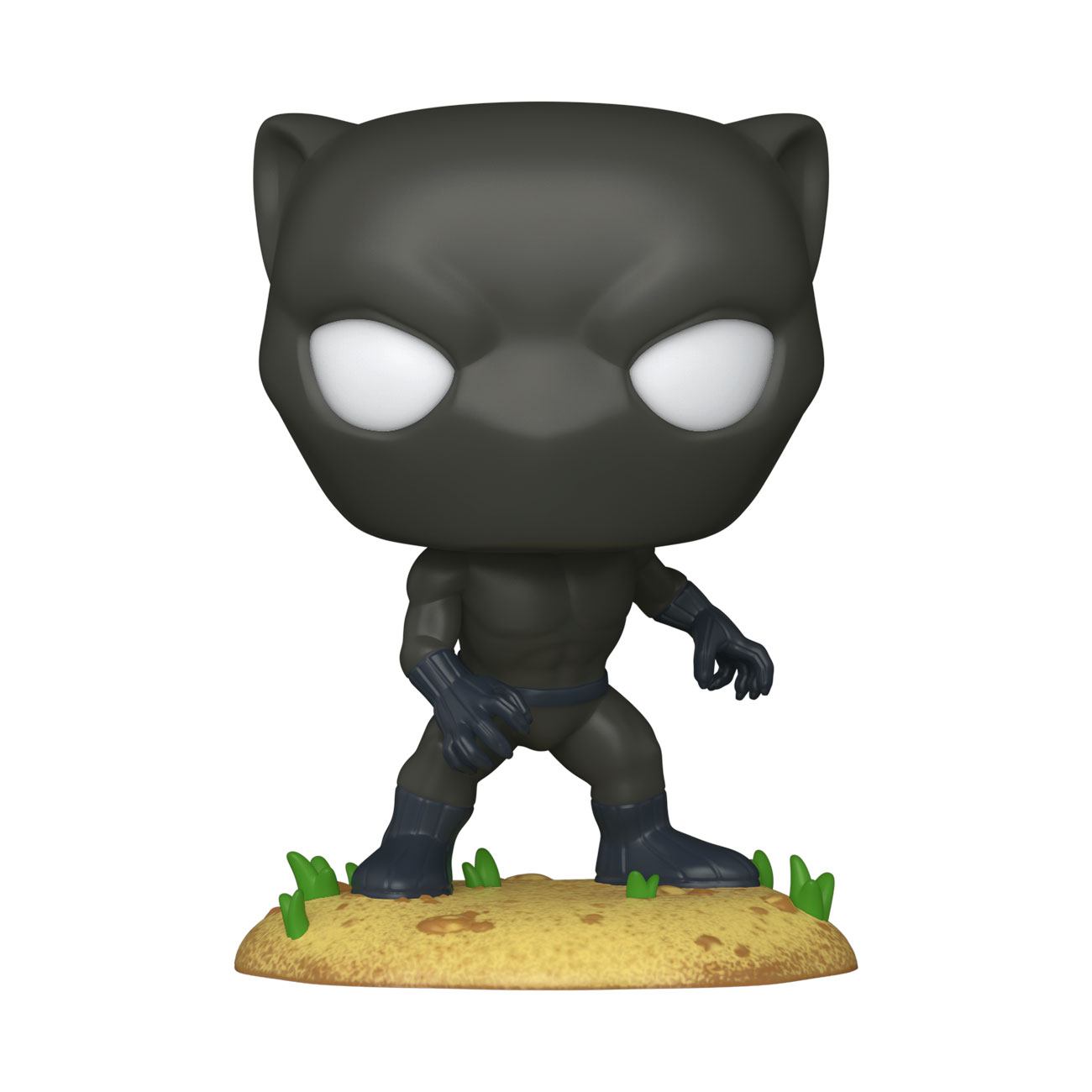 pop comic covers black panther 18