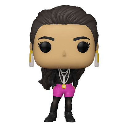 she hulk pop nikki