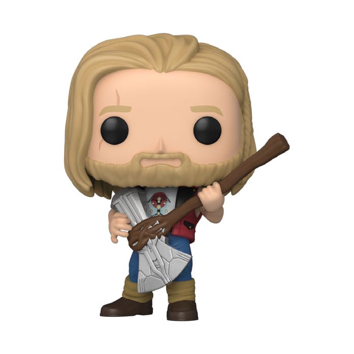 pop ravager thor 1085