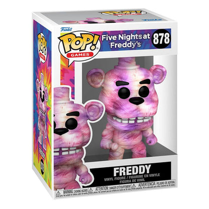 pop tiedye freddy 878