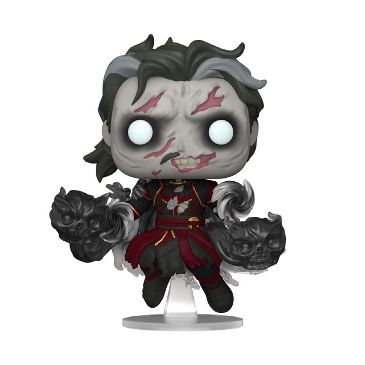 pop dead strange glow in the dark 1032