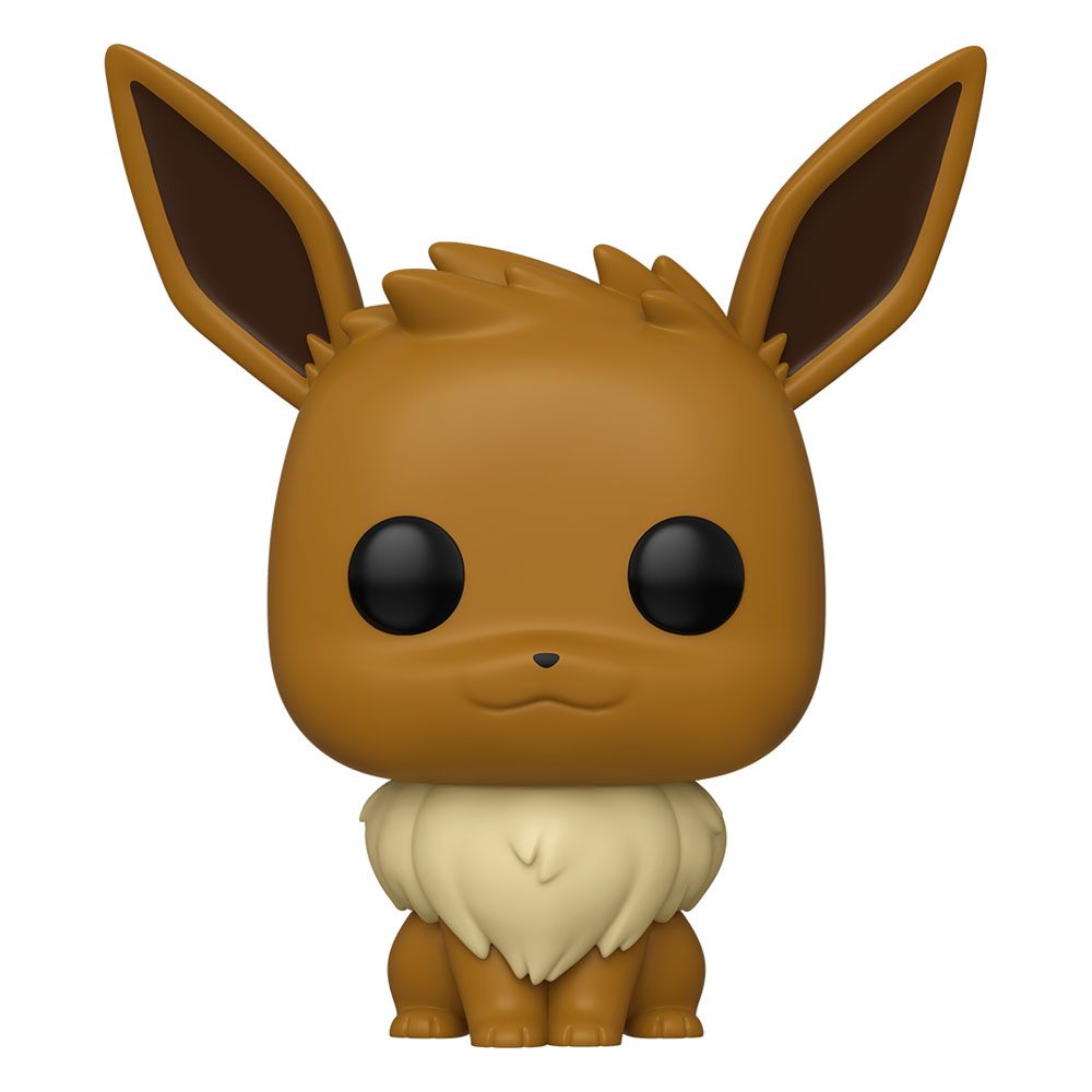 pop jumbo eevee 540