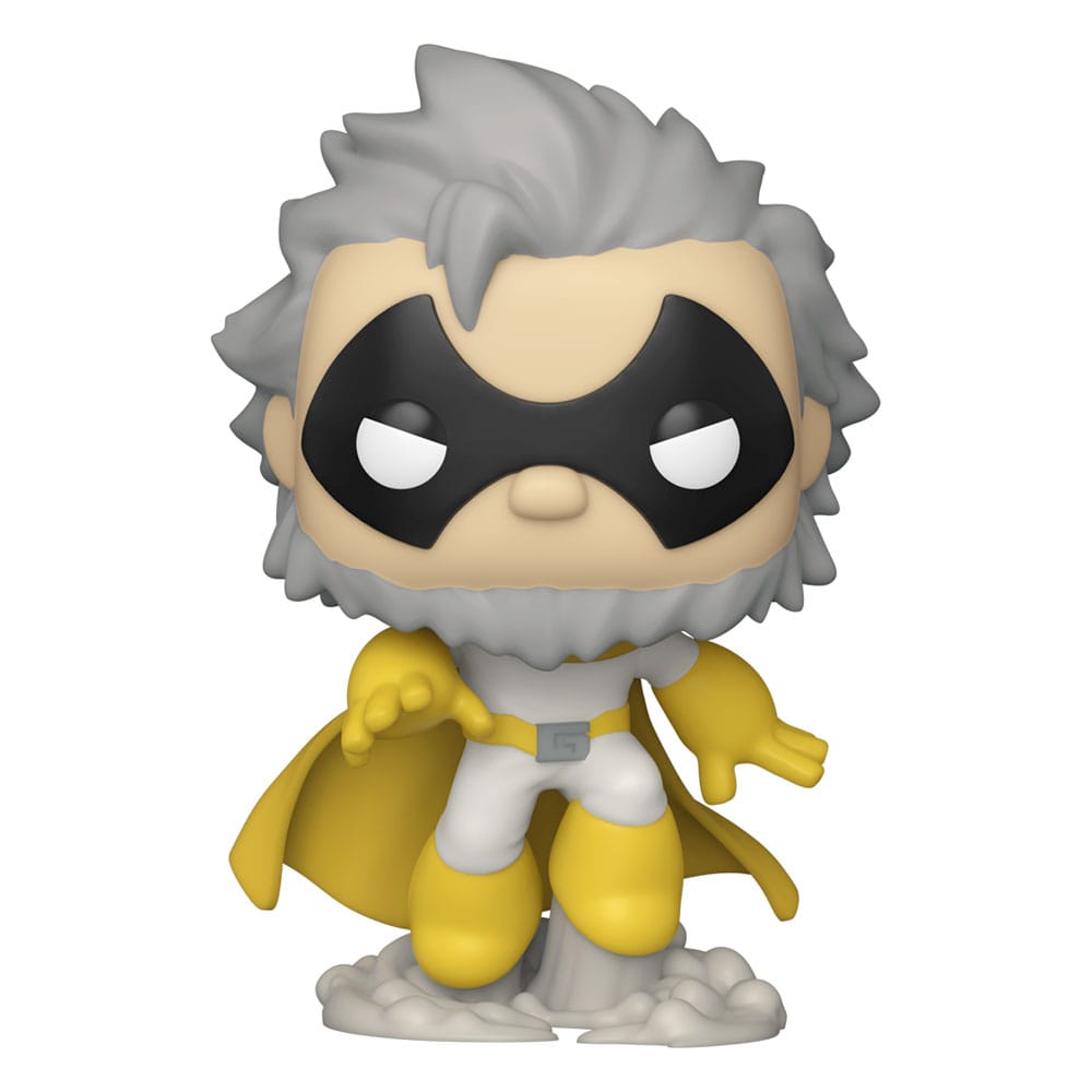 Pop! Gran Torino