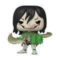 Funko Jack (Ripper) – Black Clover