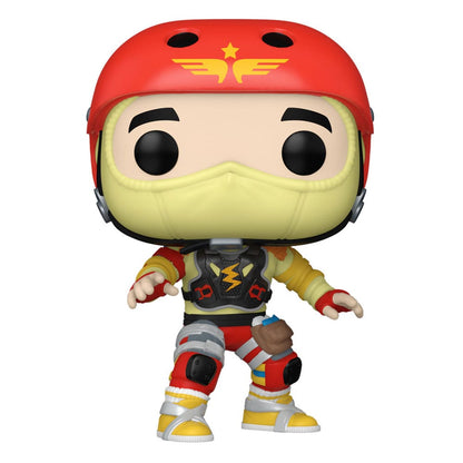 pop barry allen 1337