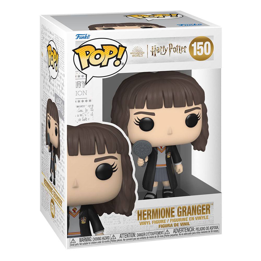 pop hermione granger 150