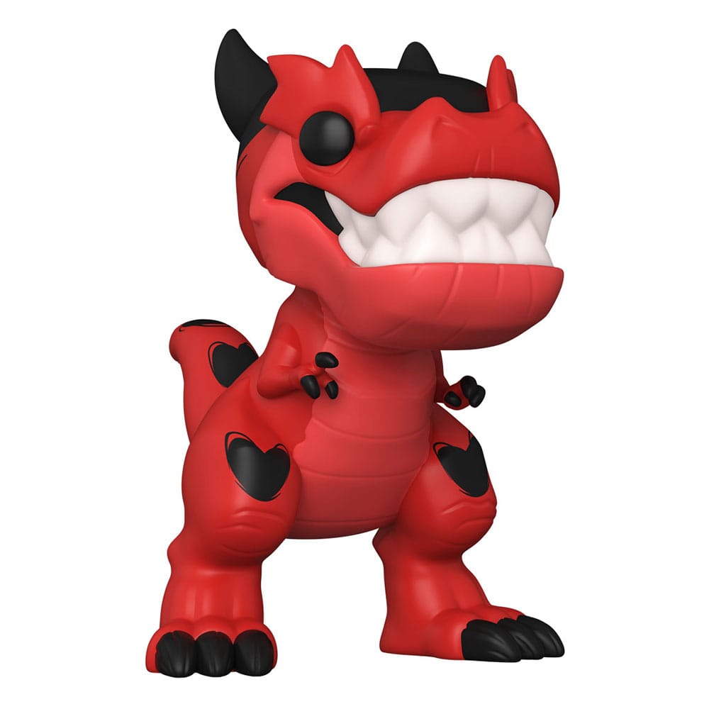 pop devil dinosaur 1120