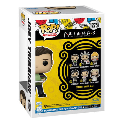 pop joey tribbiani with pizza 1275
