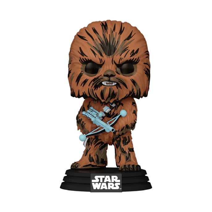 pop chewbacca retro 570