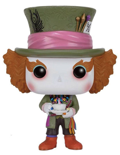 pop mad hatter 177