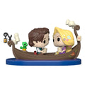 Funko Raiponce & Flynn – Disney