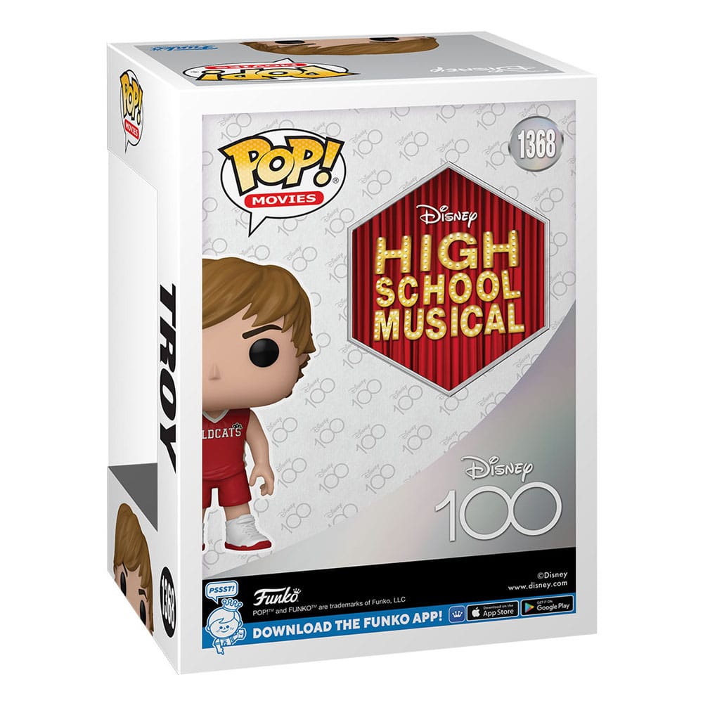 pop troy 1368