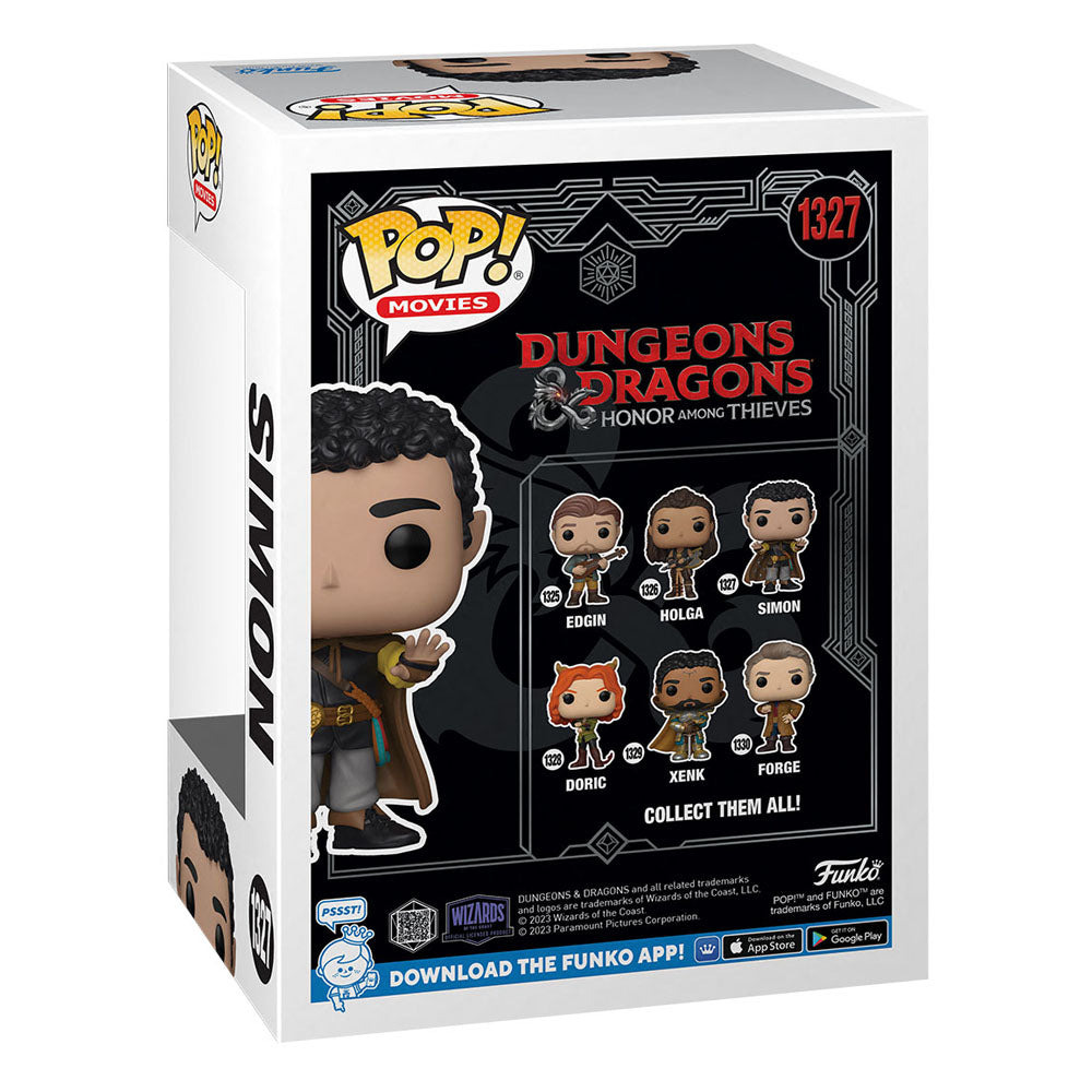 Pop! Simon