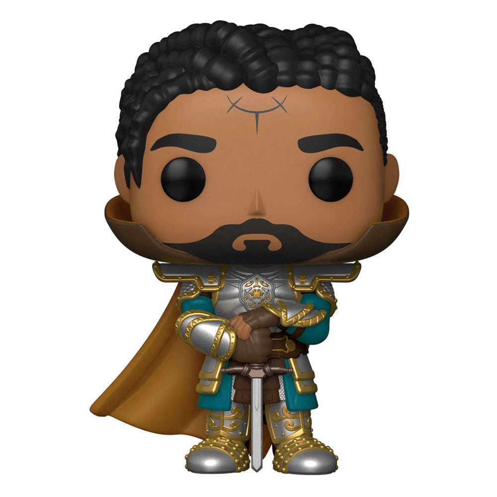 Pop! Xenk