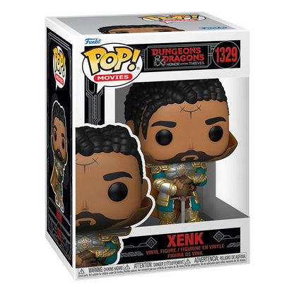 Pop! Xenk