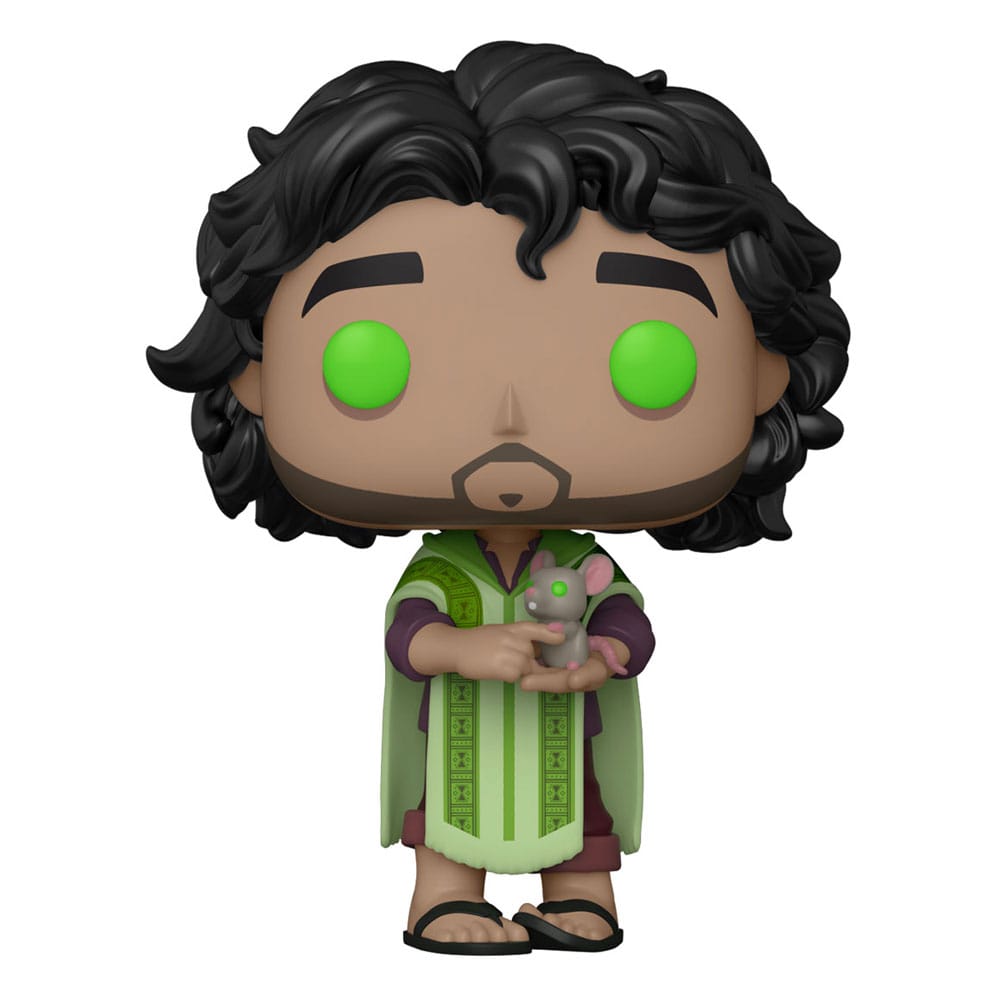 Pop! Bruno Madrigal (Glow) (SE)