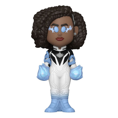vinyl soda photon