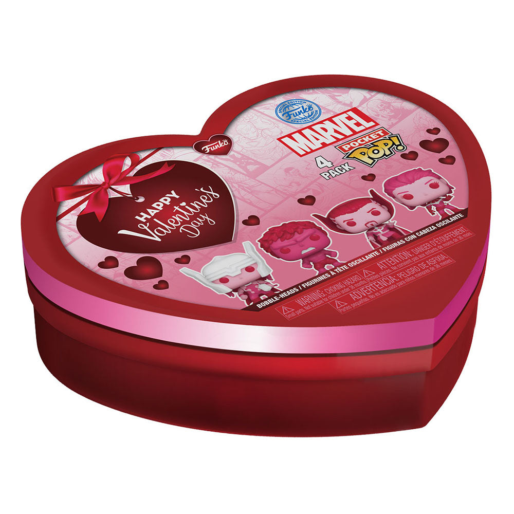 pocket-pop-marvel-4-pack-saint-valentin