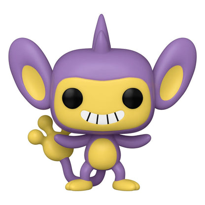 pop aipom 947