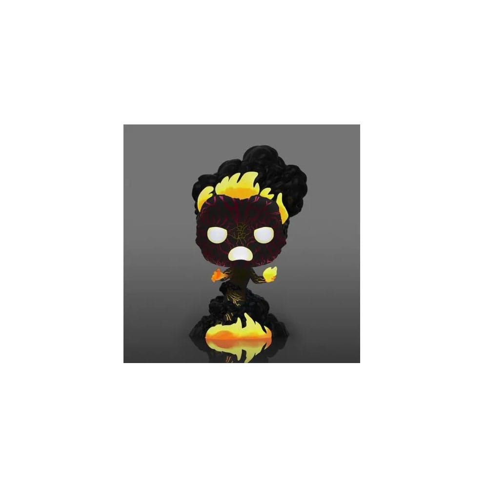 Funko Vaiana: la Légende du bout du monde 4 PACK (SE) – Disney