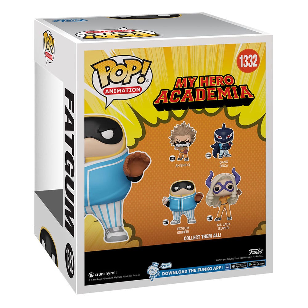 pop super fatgum 1332