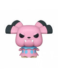 Snubbull