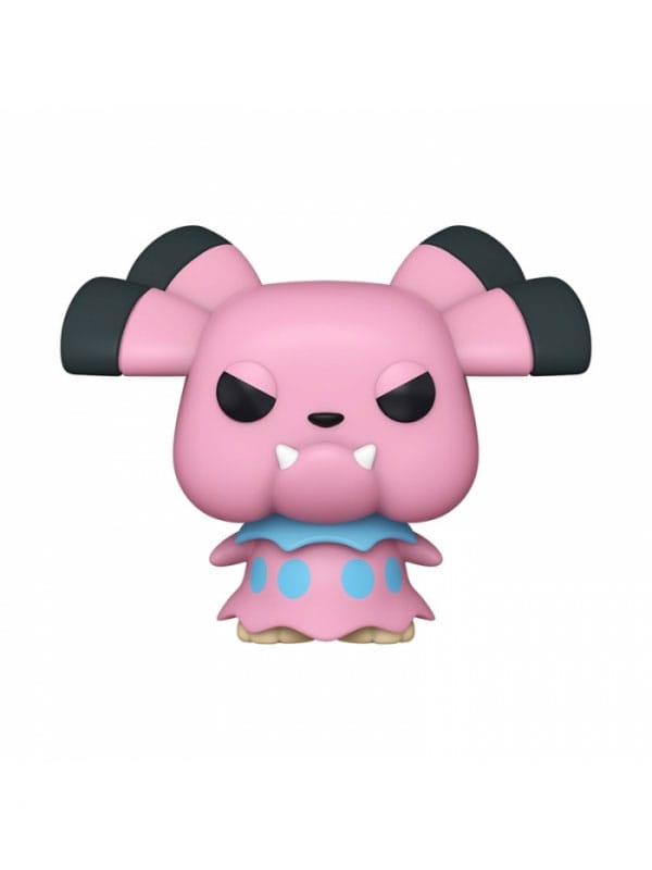 Snubbull
