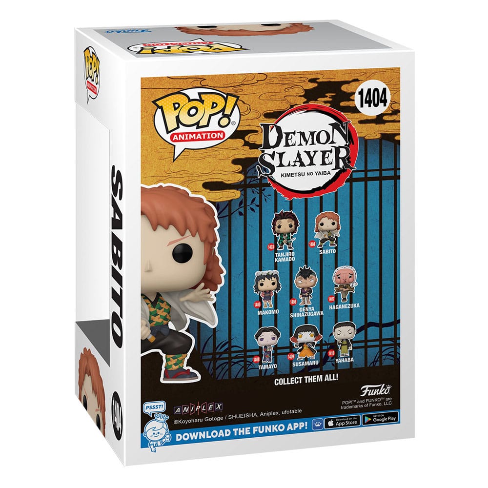 pop sabito 1404