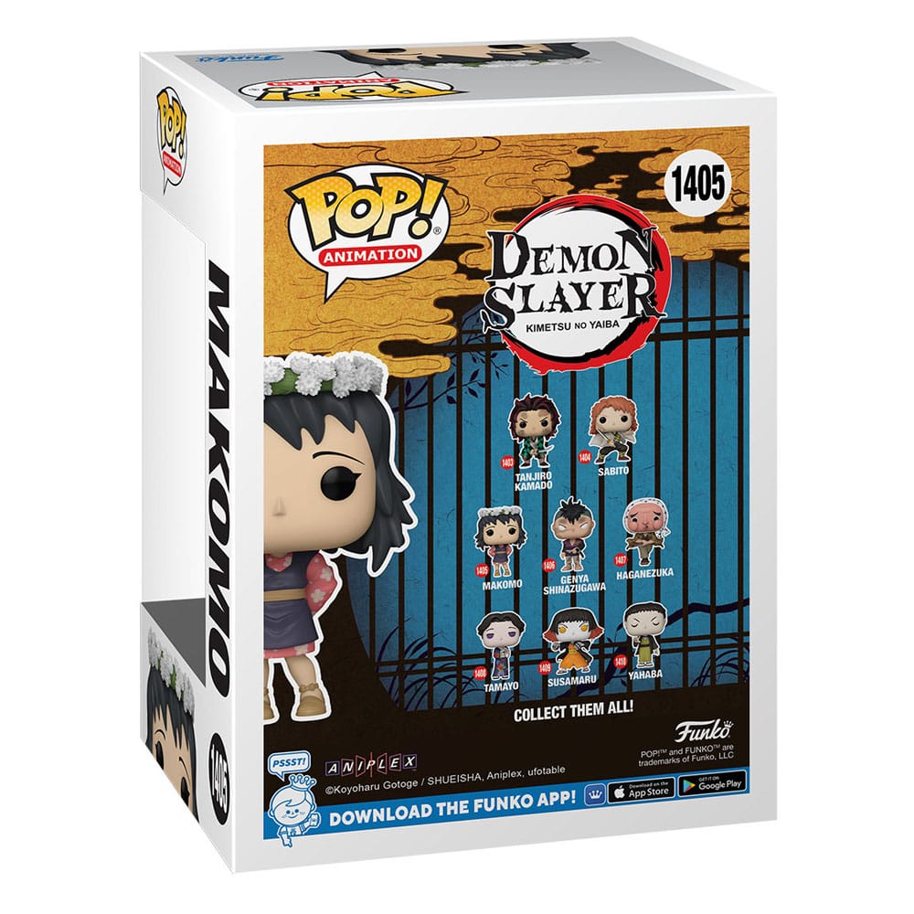 pop makomo 1405