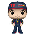 Funko Sergio Perez