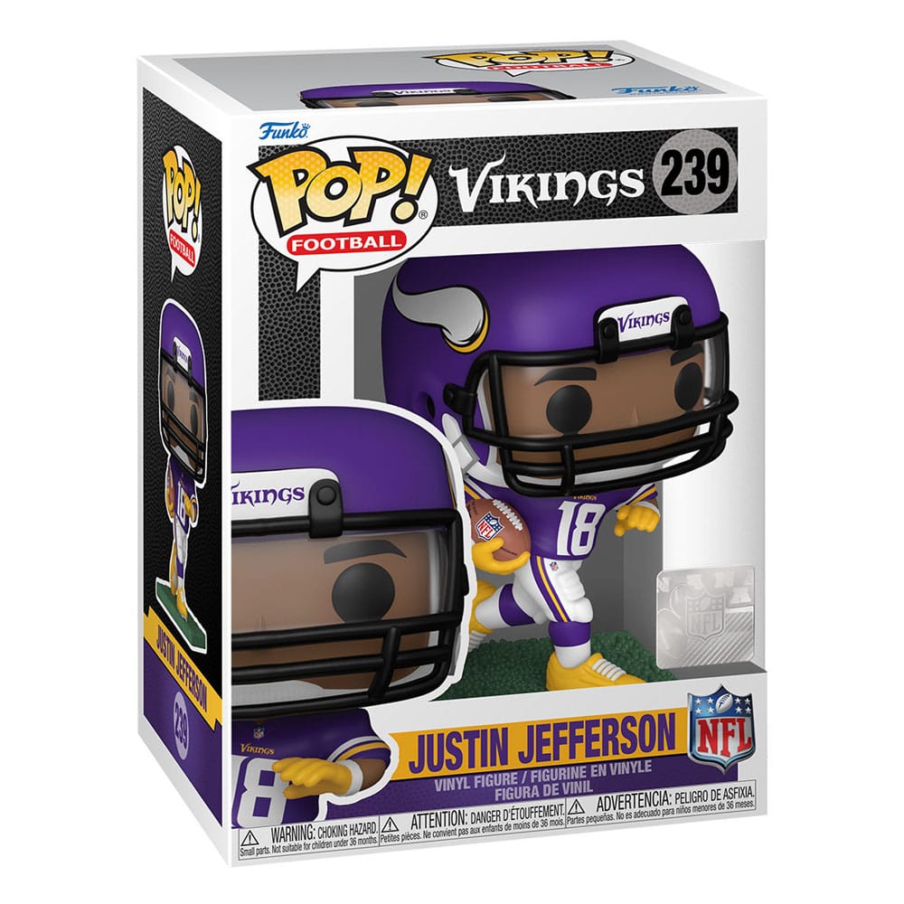 Justin Jefferson