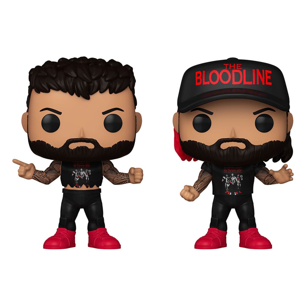 Uso Brothers 2-Pack