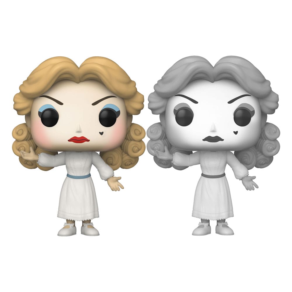 Funko Pop! Baby Jane – Qu'est-il arrivé à Baby Jane?