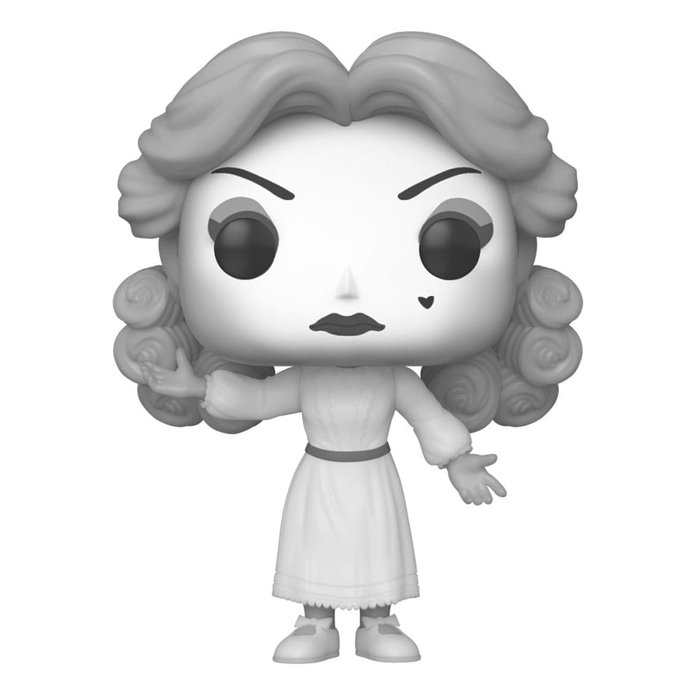 Funko Pop! Baby Jane – Qu'est-il arrivé à Baby Jane?