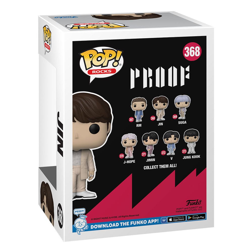pop jin proof 368