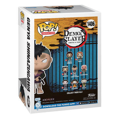 pop genya shinazugawa 1406