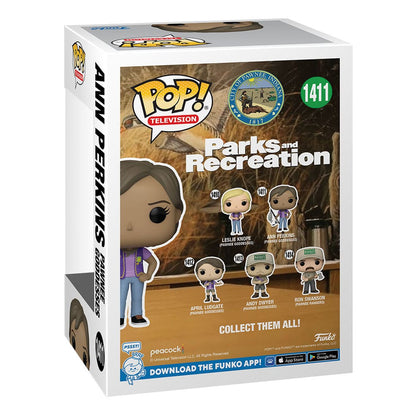 pop ann perkins pawnee goddesses 1411