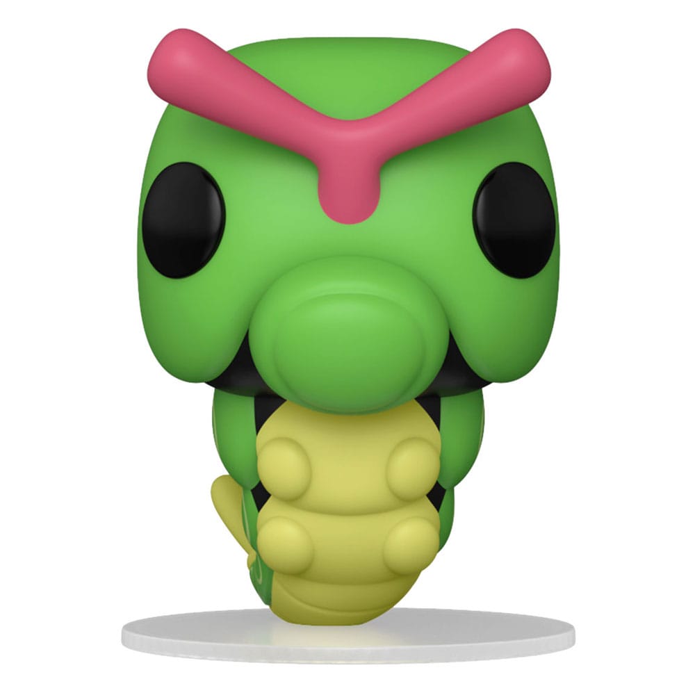 pop caterpie 848
