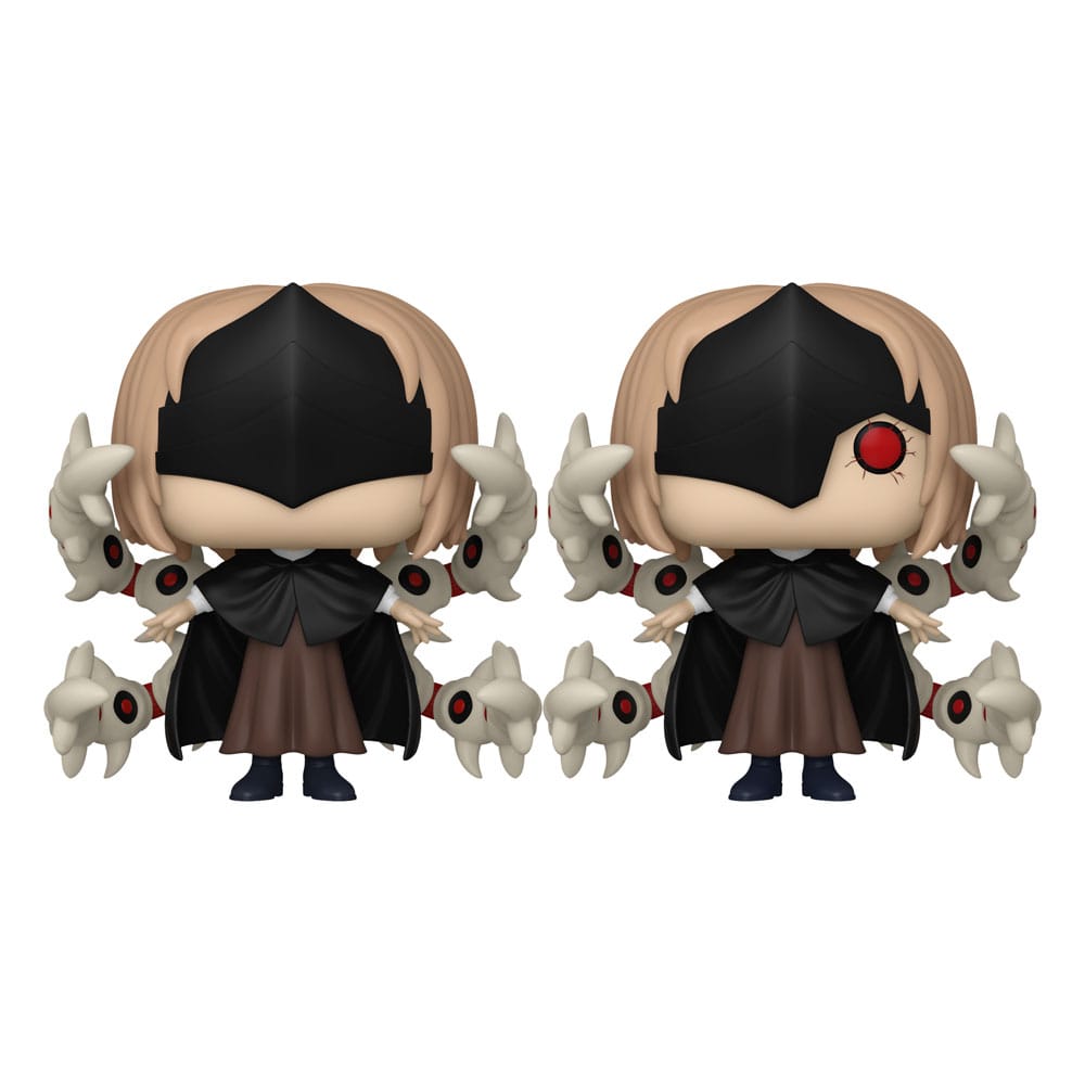 Funko Hinami Fueguchi – Tokyo Ghoul