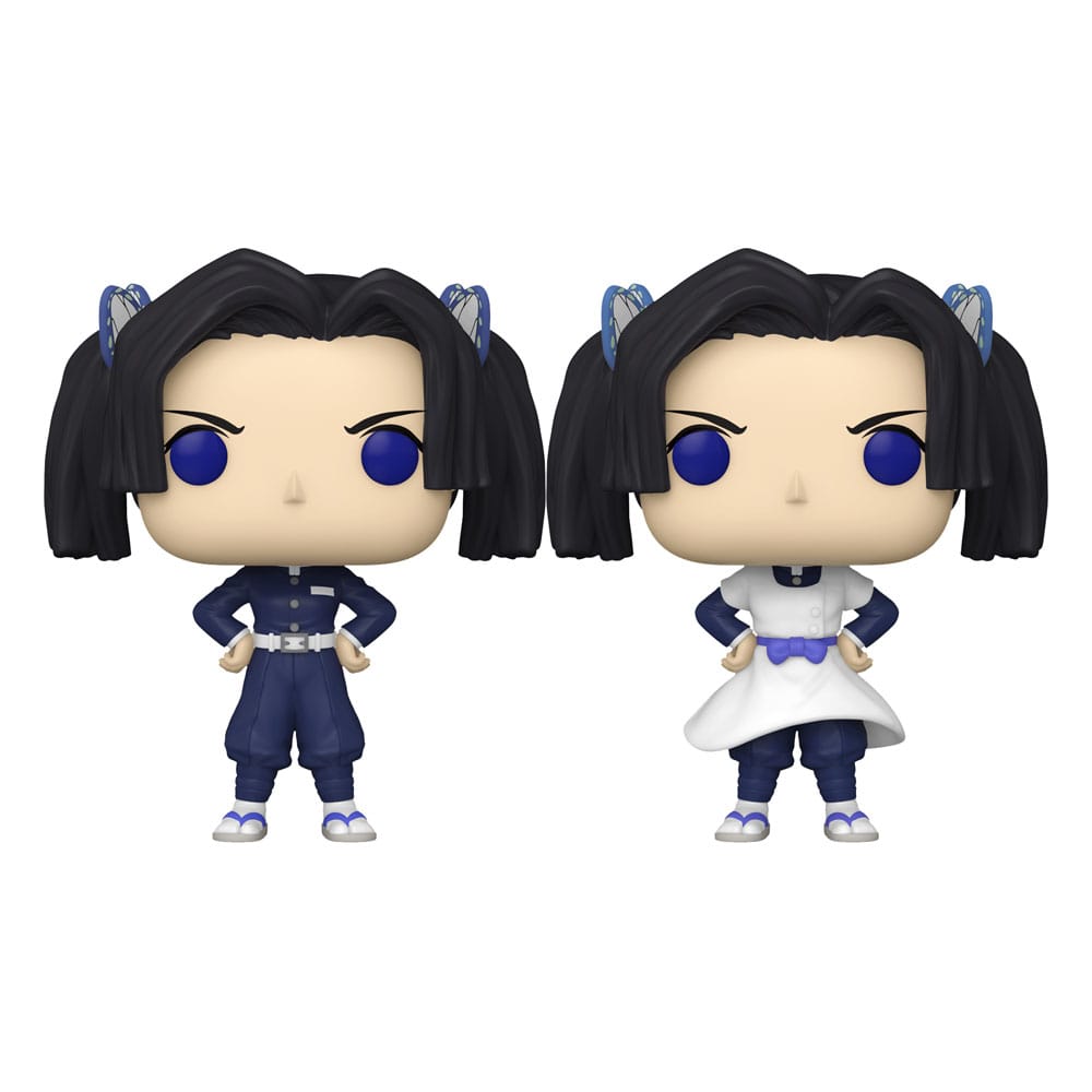 Funko Pop! Aoi Kanzaki