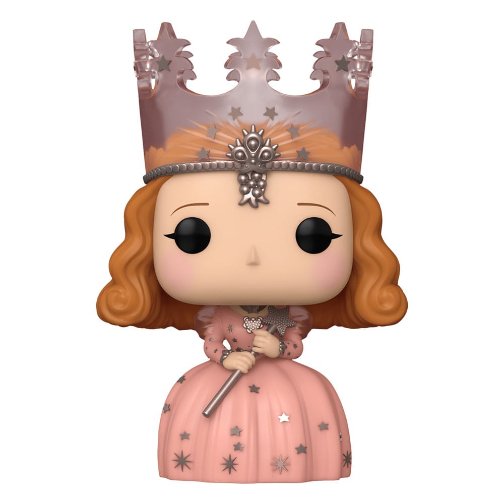 Funko Pop! Glinda la Bonne Sorcière (85ème Anniversaire) – Le Magicien d'Oz